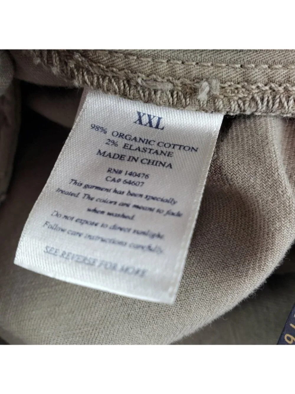 Faherty Essential Drawstring Shorts 6.5